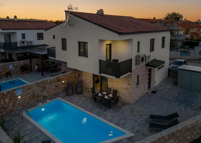 Villa Ansulero