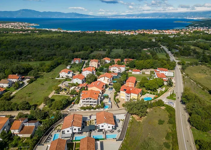 Villa Ansulero