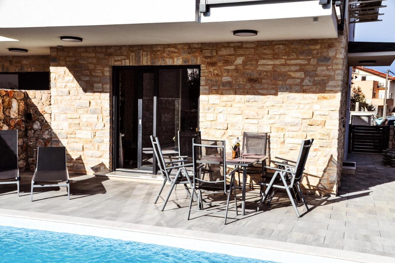 Ansulero Villa Malinska